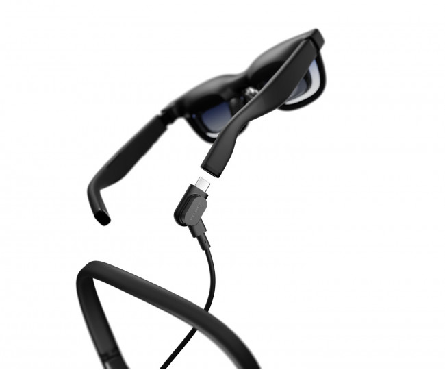 Смарт-очки VITURE Beast